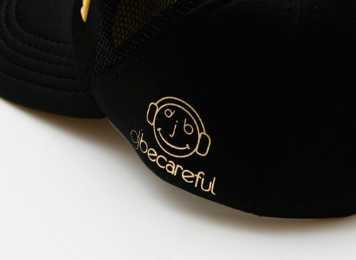 DJ Becareful x Subcrew UNITY Store Opening Pack