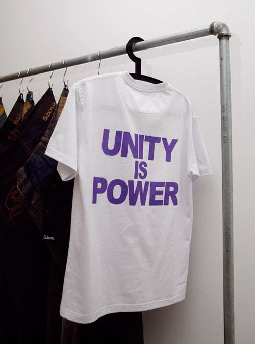 DJ Becareful x Subcrew UNITY Store Opening Pack