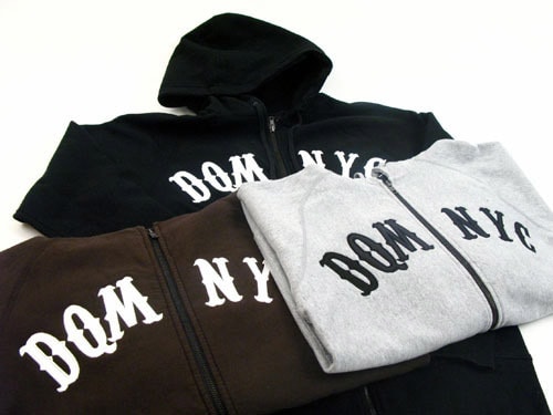 DQM 2008 Fall/Winter Collection