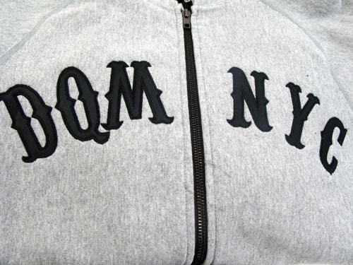 DQM 2008 Fall/Winter Collection