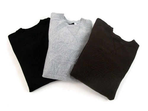 DQM 2008 Fall/Winter Collection