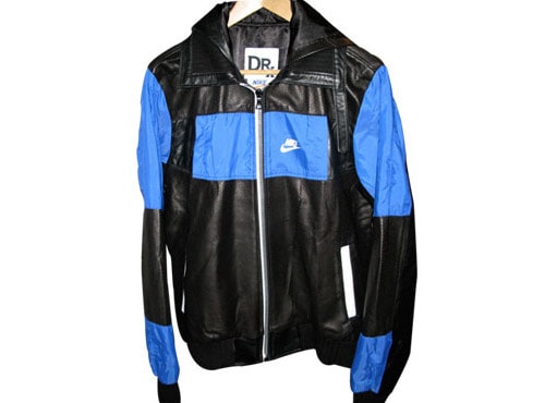 Dr. Romanelli x Nike Sportswear 