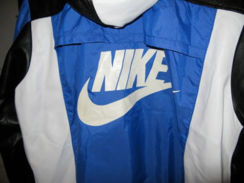 Dr. Romanelli x Nike Sportswear 