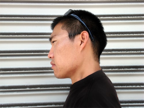 HYPEBEAST Interview with Edwin Ushiro