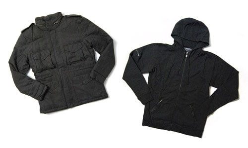 Elwood 2008 Fall/Winter Collection