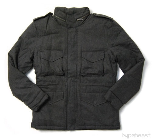 Elwood 2008 Fall/Winter Collection