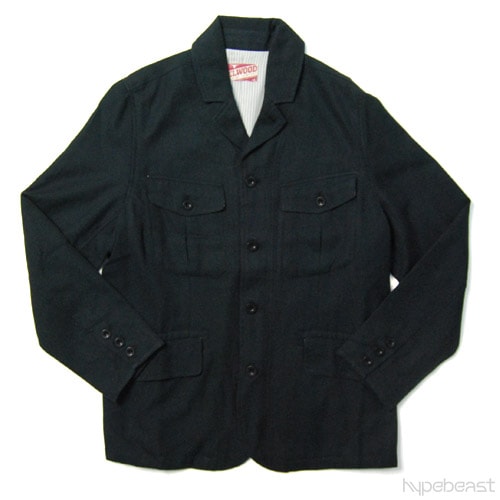 Elwood 2008 Fall/Winter Collection