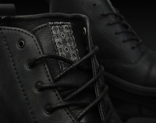 Emerica Shifter Skate Boot