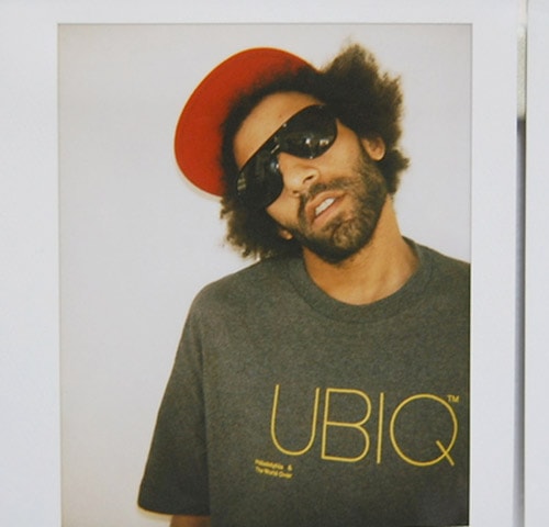 HYPEBEAST Feature: Essentials - UBIQ