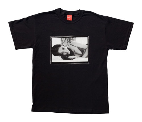 Estevan Oriol x Carrot T-shirt