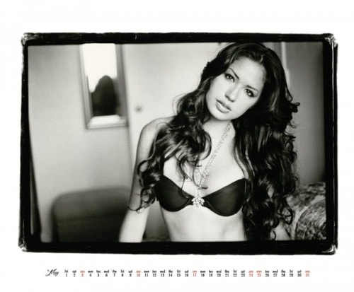 Estevan Oriol Playing Cards & Calendar Release Party