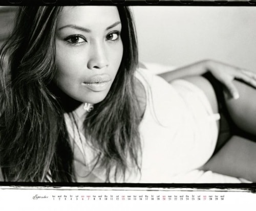 Estevan Oriol Playing Cards & Calendar Release Party