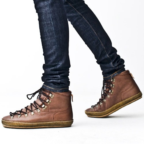 F-Troupe Footwear 2008 September Items