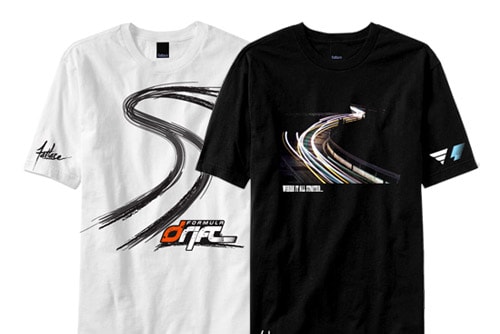 Fatlace & Formula DRIFT Presents Cone Killers