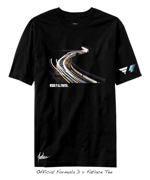 Fatlace & Formula DRIFT Presents Cone Killers