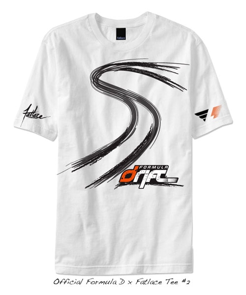 Fatlace & Formula DRIFT Presents Cone Killers