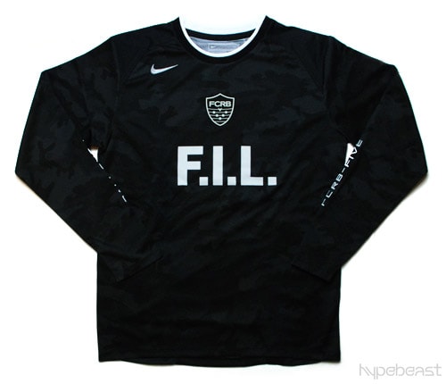 FCRB 2008 Fall/Winter Collection