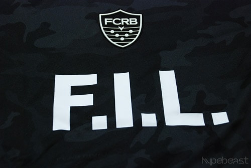 FCRB 2008 Fall/Winter Collection