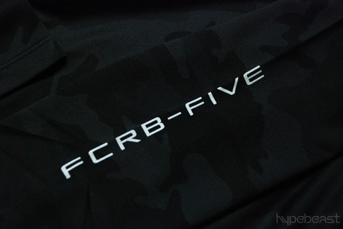FCRB 2008 Fall/Winter Collection