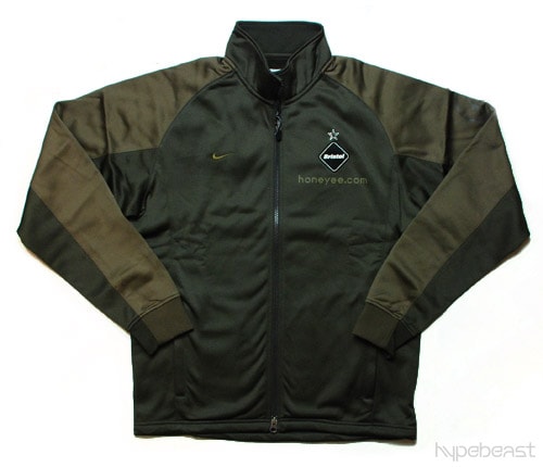 FCRB 2008 Fall/Winter Collection
