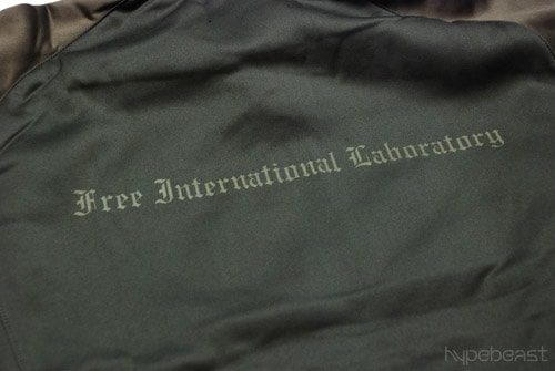 FCRB 2008 Fall/Winter Collection