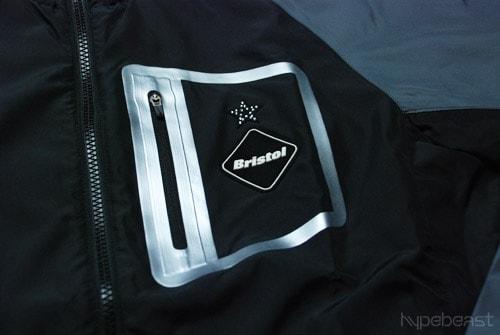 FCRB 2008 Fall/Winter Collection