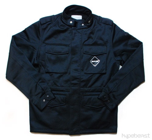FCRB 2008 Fall/Winter Collection