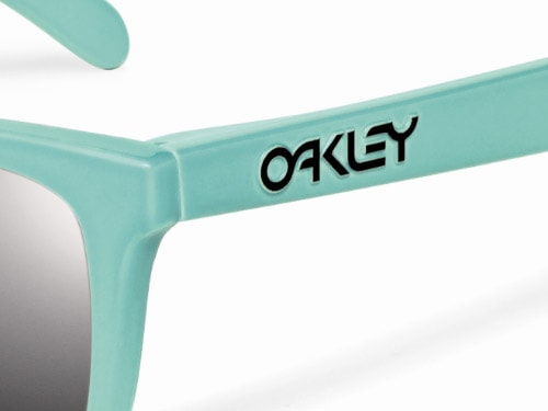 FICE x Oakley Frogskins 