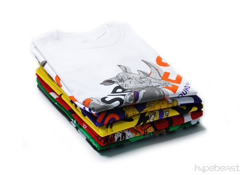 Flight Club "Animal Pack" Collection