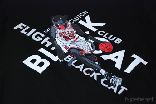 Flight Club "Animal Pack" Collection