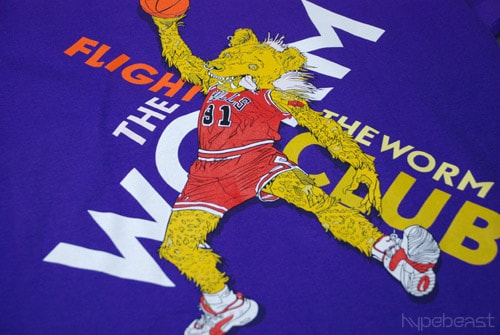 Flight Club "Animal Pack" Collection