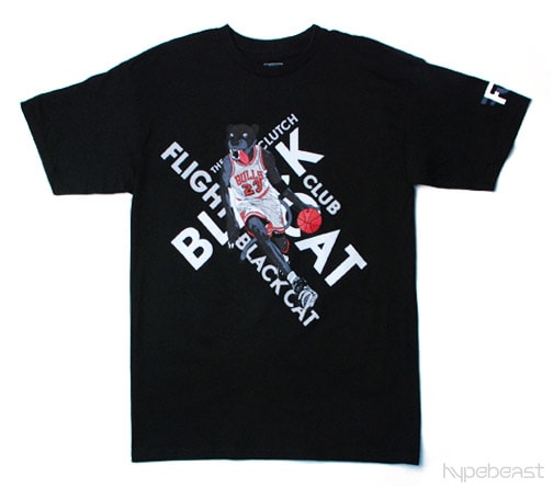 Flight Club "Animal Pack" Collection