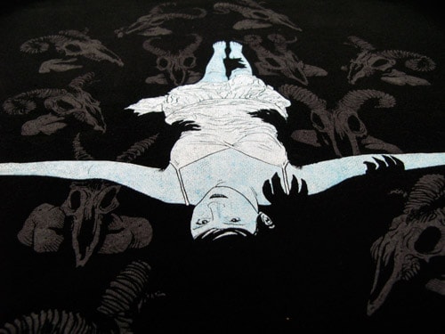 Flying Coffin 2008 Fall Collection Preview 