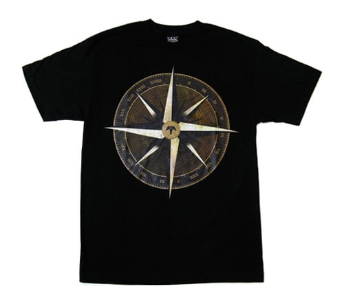 Flying Coffin 2008 Fall/Winter Collection