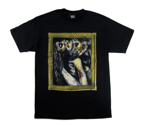 Flying Coffin 2008 Fall/Winter Collection