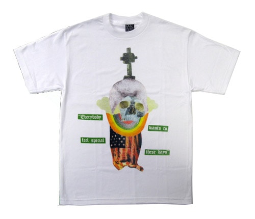 Flying Coffin 2008 Fall/Winter Collection