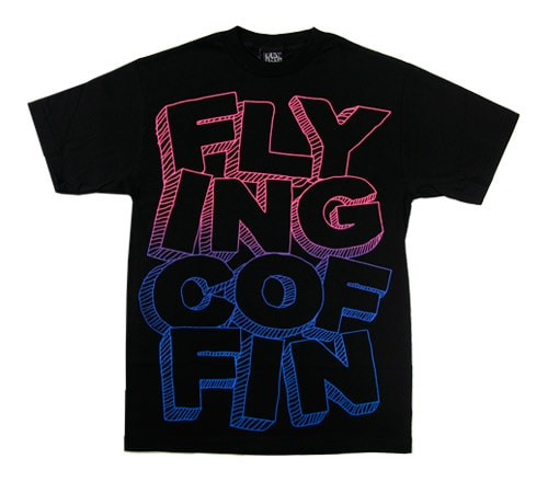 Flying Coffin 2008 Fall/Winter Collection