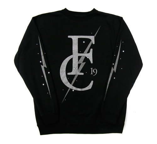 Flying Coffin 2008 Fall/Winter Collection