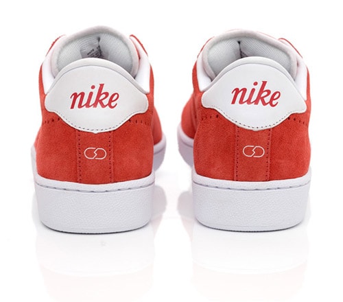fragment design x Nike Tennis Classic