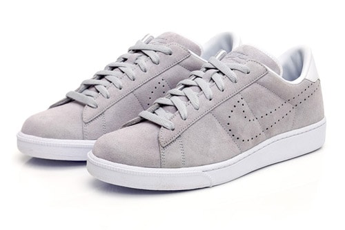 fragment design x Nike Tennis Classic