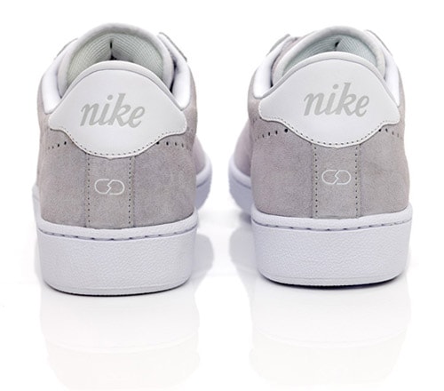 fragment design x Nike Tennis Classic