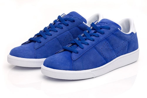 fragment design x Nike Tennis Classic