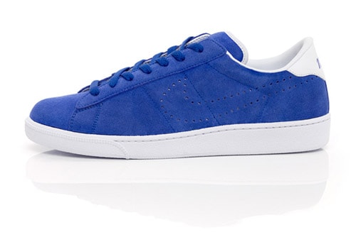 fragment design x Nike Tennis Classic