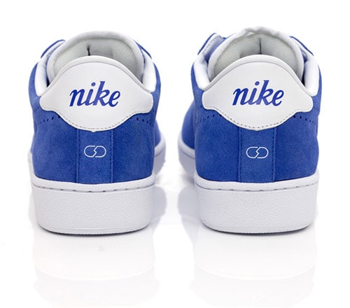fragment design x Nike Tennis Classic