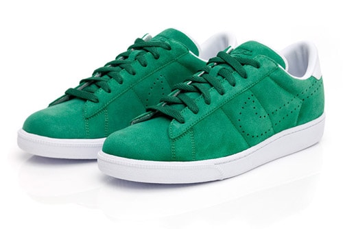 fragment design x Nike Tennis Classic