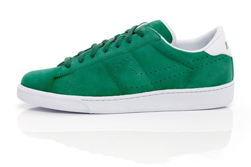 fragment design x Nike Tennis Classic