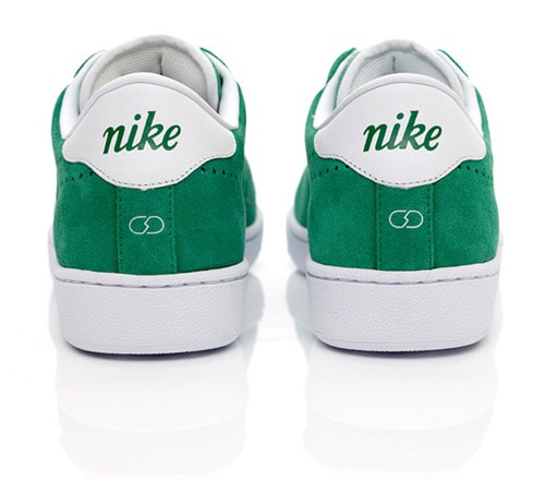 fragment design x Nike Tennis Classic