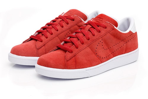fragment design x Nike Tennis Classic