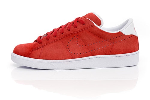 fragment design x Nike Tennis Classic