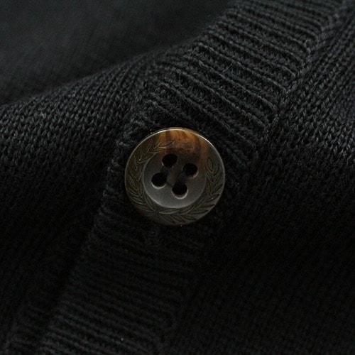 Fred Perry 2008 Fall/Winter Laurel Line Knits